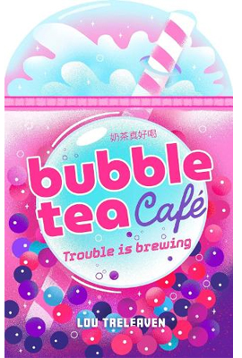 Bubble Tea Cafe