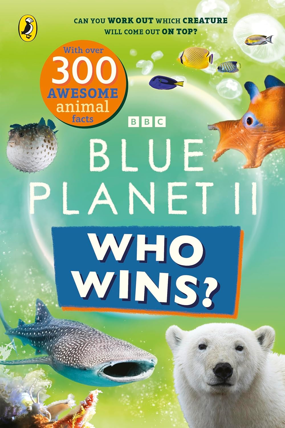 Blue Planet Who Wins