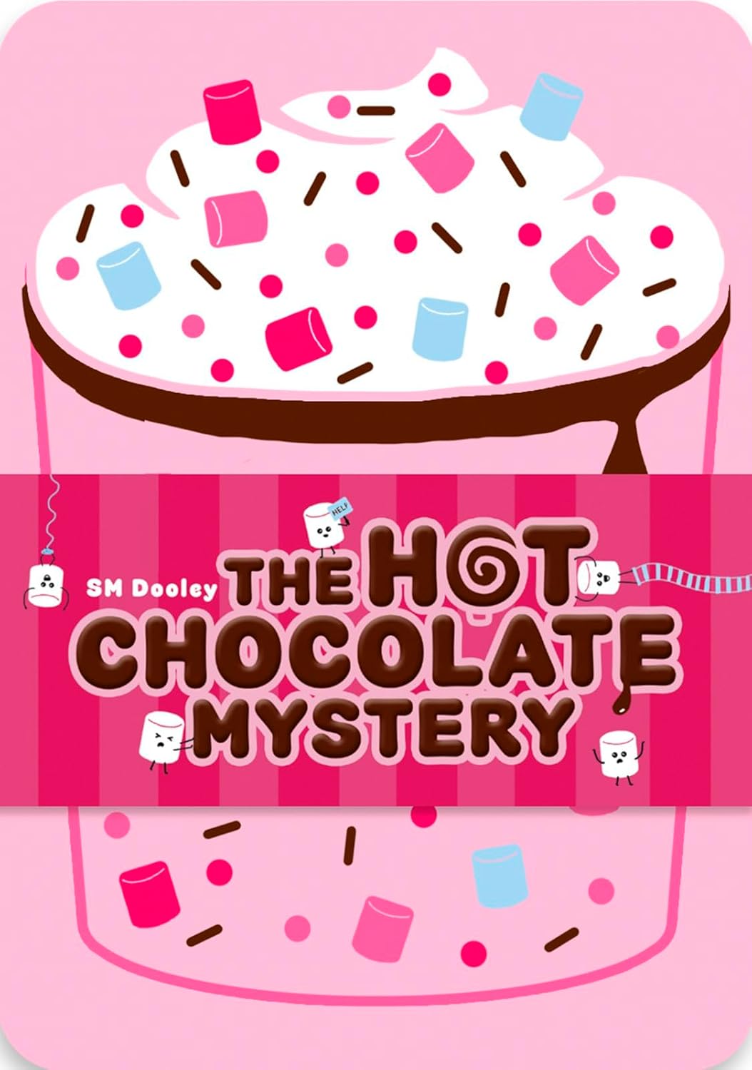 The Hot Chocolate Mystery