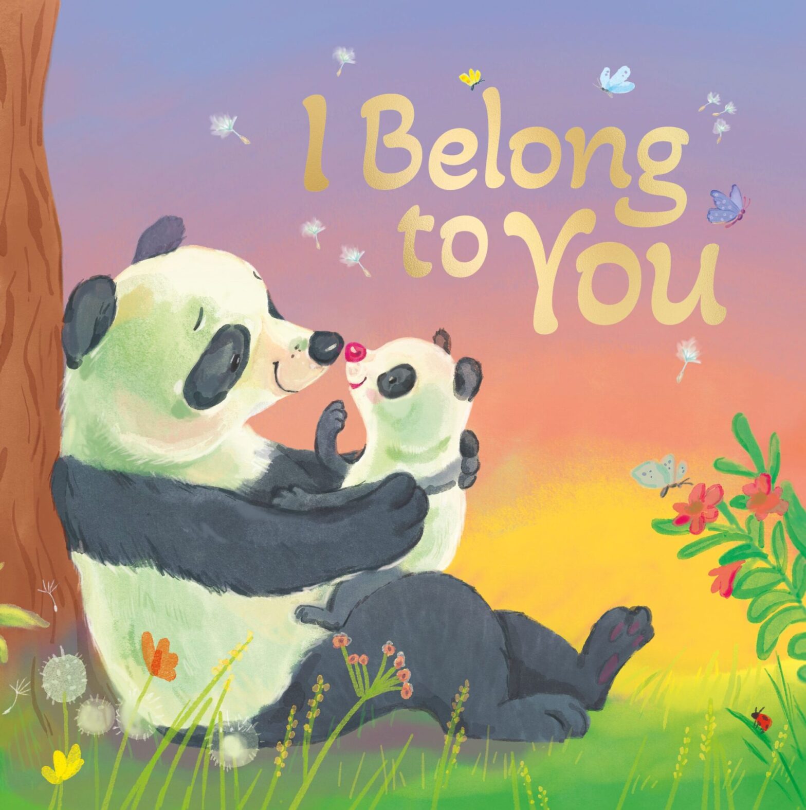 I Belong To You