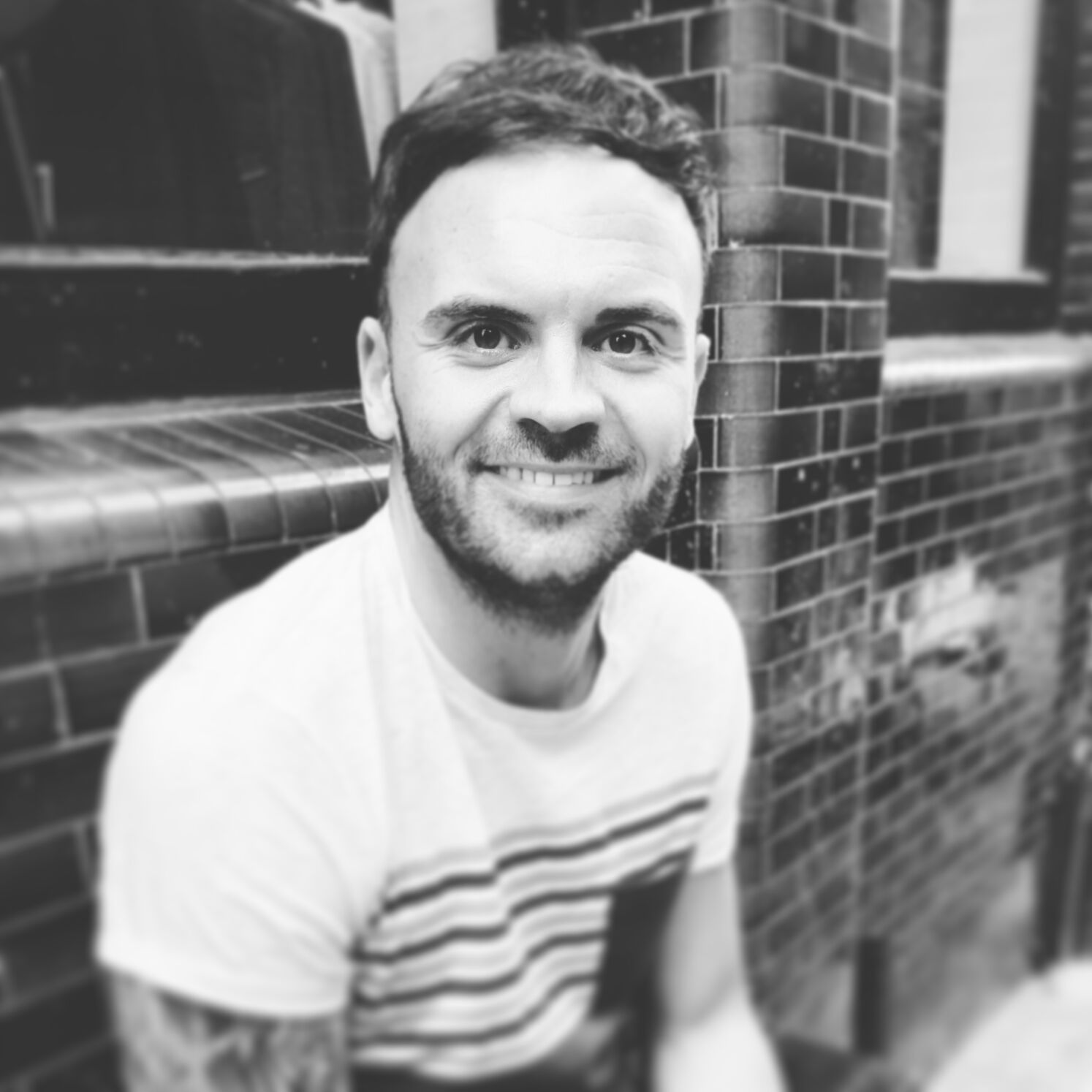 Gareth Williams