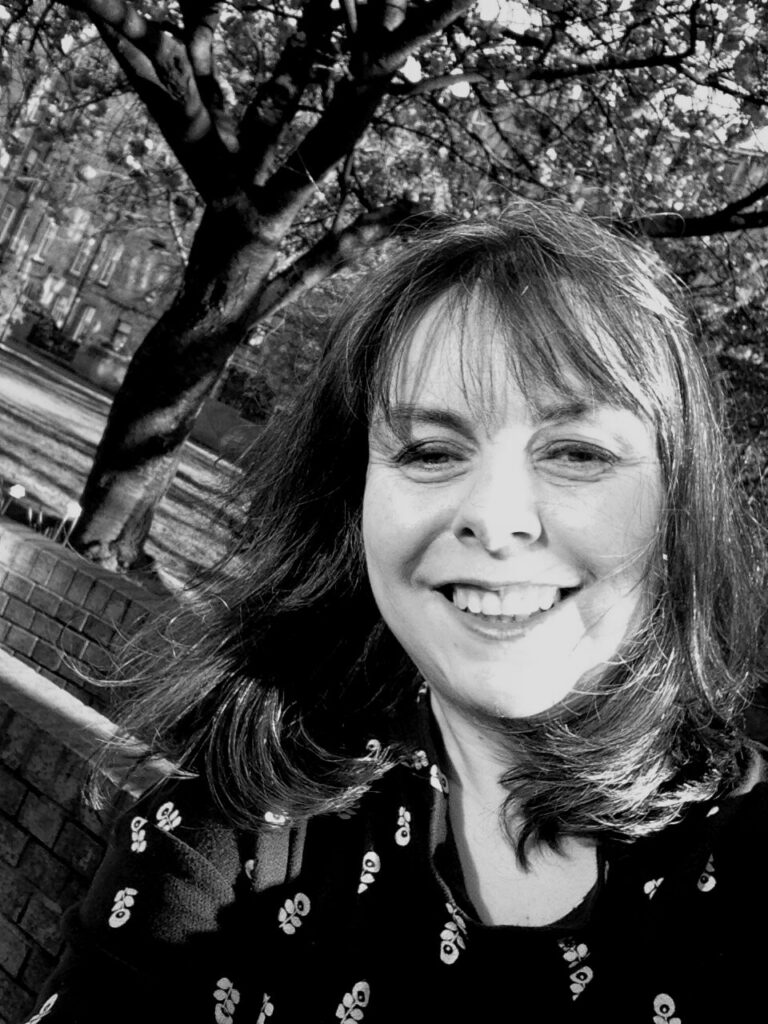 Sally Garland